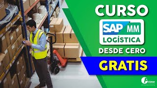 Clase SAP MM Gratis  Aprende SAP en Prime