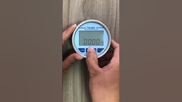 High Quality Digital Pressure Gauge #pressuregauge #pressuresensor #pressureswitch #hydraulic_press