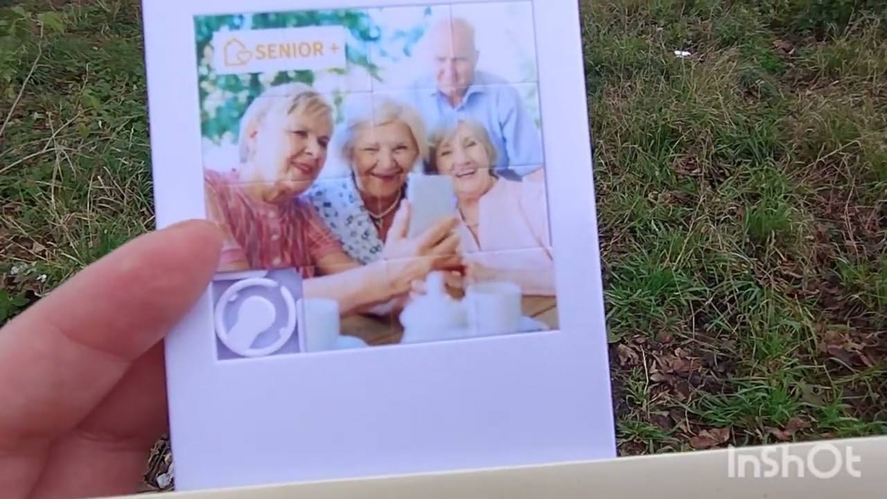 Jak wygląda Moja praca 💼🧑‍💼👴👵