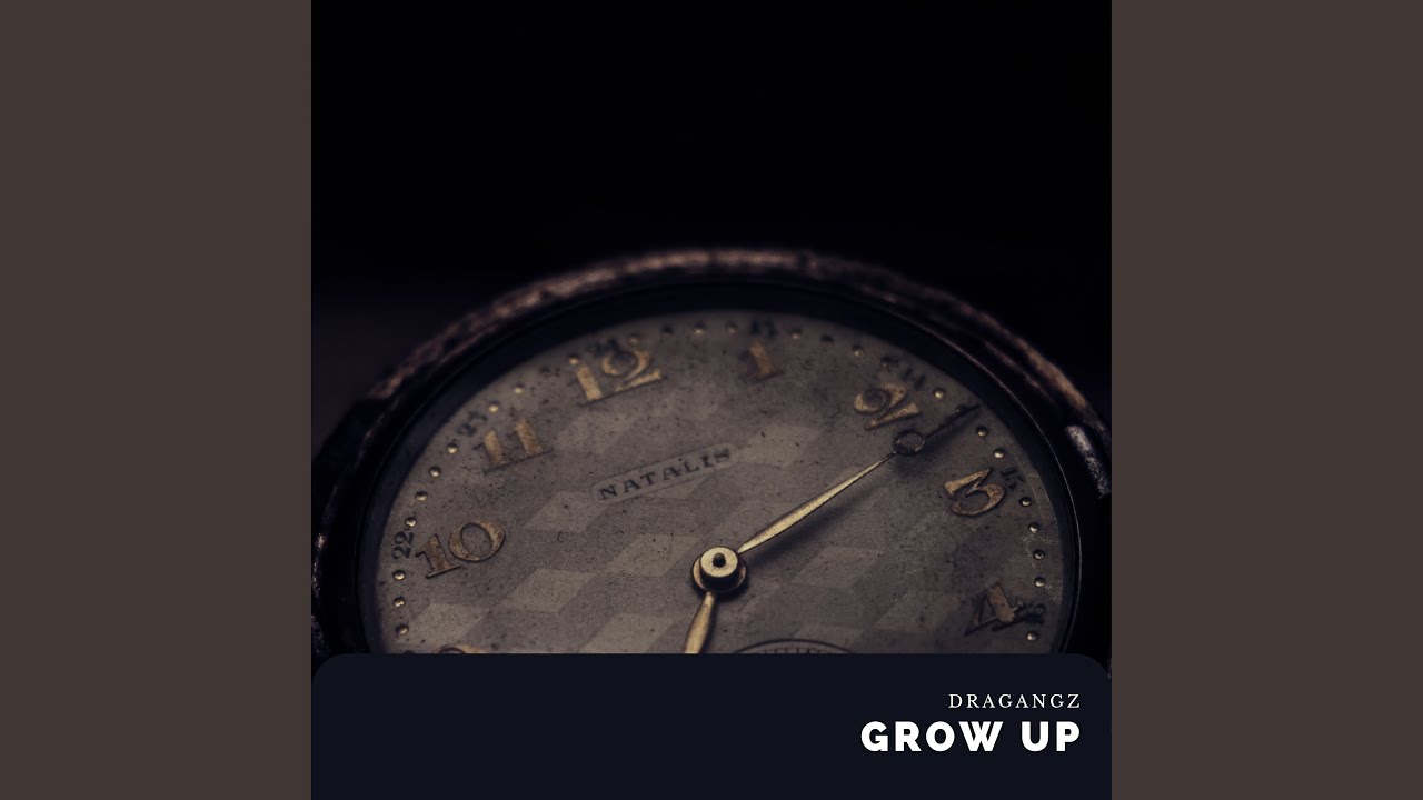Смотреть «Grow Up (Sped Up)» на YouTube