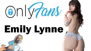 Onlyfans Review-Emily Lynne@theemilylynne
