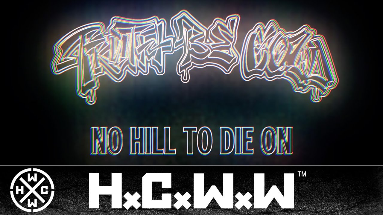 Правда холодная - нет холма, на котором можно умереть - HC Worldwide (официальный текст песни 4K ...