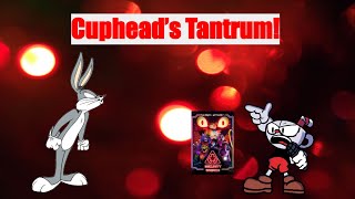 Sbdps Movie Cupheads Tantrum
