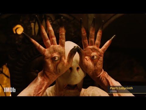 Video: Doug Jones: Biografia, Creatività, Carriera, Vita Personale