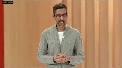 Sundar Pichai AI AI AI AI AI AI AI Meme