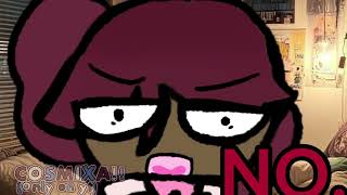 Cosmixas QNA! : part 1!