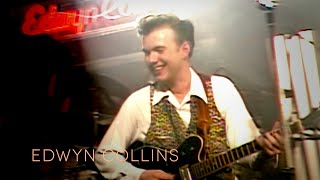 Edwyn Collins - My Beloved Girl (FSD:Special, Dec 28th 1987)