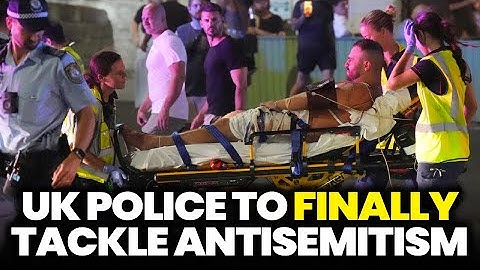 Met Police and GMP Move to BAN Vile ‘Globalise the Intifada’ Chant in Light of Bondi Beach Massacre