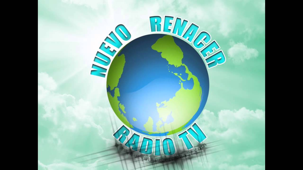A Nuevo Renacer radio TV copy YouTube