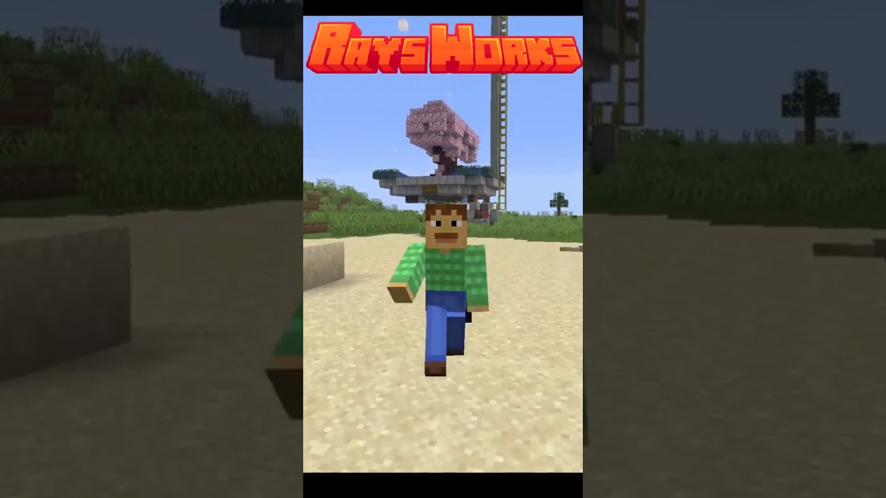 Is this the BEST Farm in Minecraft?