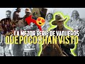 TIENEN QUE VER 1883, LA PRECUELA DE YELLOSTON | Kevin Costner hizo y deshizo 