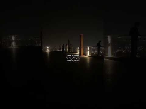 عبدالهادي حسين حدثيني ياحبيبه يامنى القلب ونصيبه اكسبلور لايك اغاني