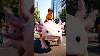 Fun Kids Riding Time  || Educational Animation for Children