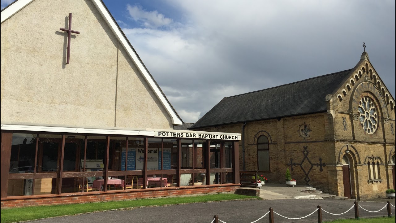 Sunday 12th May 2024 Church Anniversary YouTube