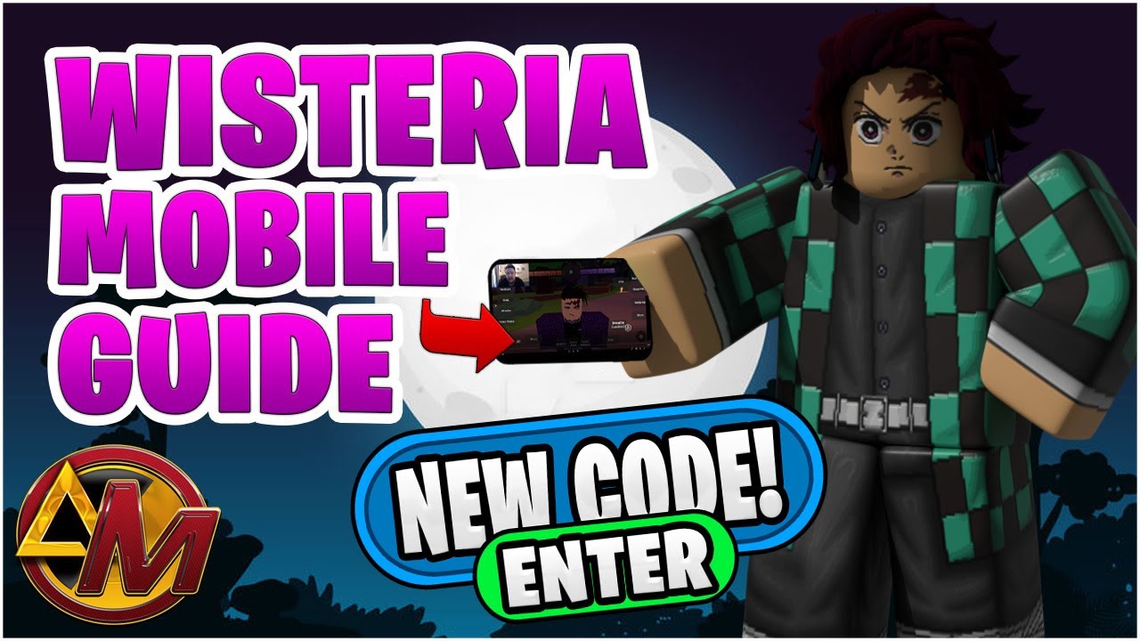 Roblox Wisteria codes (May 2023): How to get free rerolls & appearance  resets - Dexerto