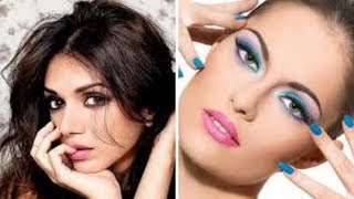 Beautiful Makeup Transformations 2019 -  New Makeup Tutorials Compilation  - 12