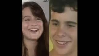 Placa luminosa Fica comigo tema de Olivia e Arthur Top Model