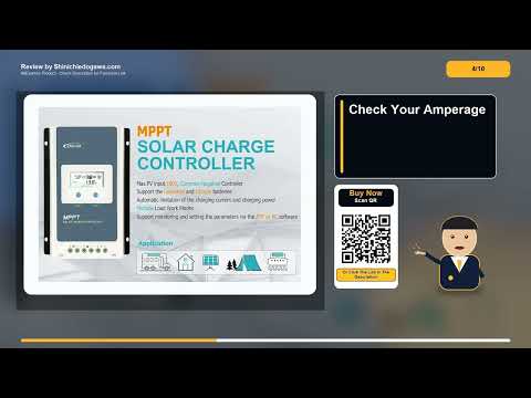 Stop buying the wrong solar controller: what you need to check first