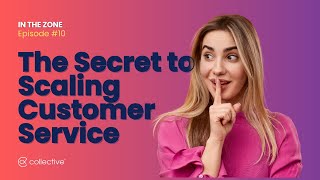 ✅010: SOPs: The Secret Sauce You Never Knew You Needed (But Seriously, You Do) with Adi Klevit