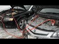 Car की battery discharge हो जाये तो ऐसे start करे /must watch