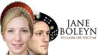 Jane Boleyn: The Evil in Tudor Court?