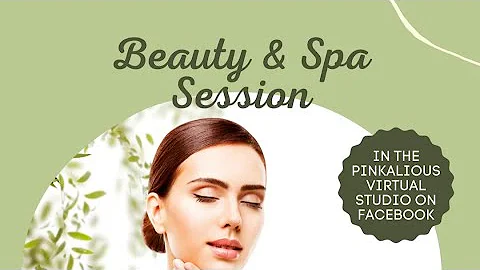 Take Time for Yourself During our Spa Session
