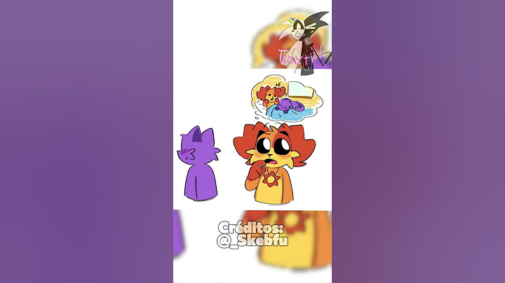 Catnap es Raro Fandub #shorts #poppyplaytime4 #poppyplaytime #smilingcritters