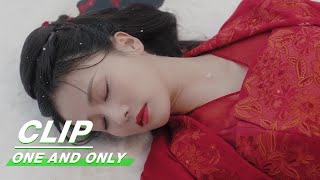 Shiyi Suicides to Follow Zhousheng Chen | One And Only EP24 | 周生如故 | iQIYI