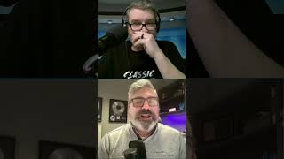 Internet Radio: Recruiting Liz and ripping thousands of CDs for The FIZZ radio.