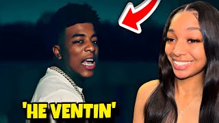 BbyLon Reacts to Yungeen Ace - Dead Man Walking