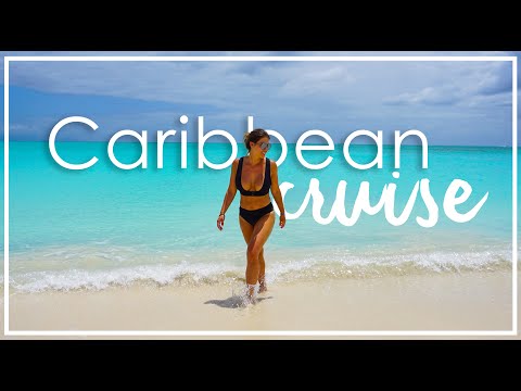 Video: Royal Caribbean Puerto Rico