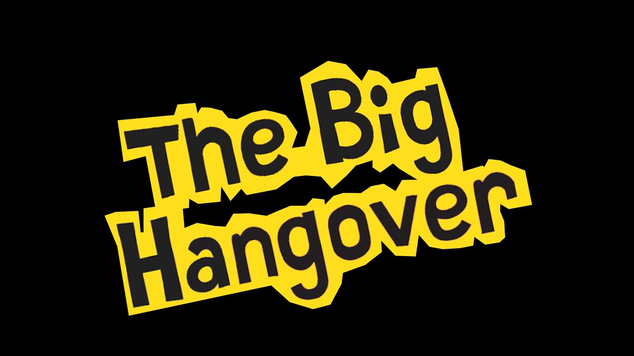 The Big Hangover Escape Room - Witham Escape Room