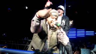 MAJOR IMPACT@ Da Cypher Main Event - Club Skye
