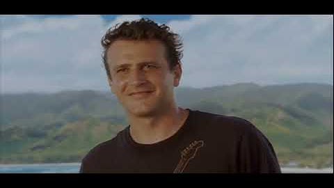 [FHP] Forgetting Sarah Marshall | Inception Style Trailer