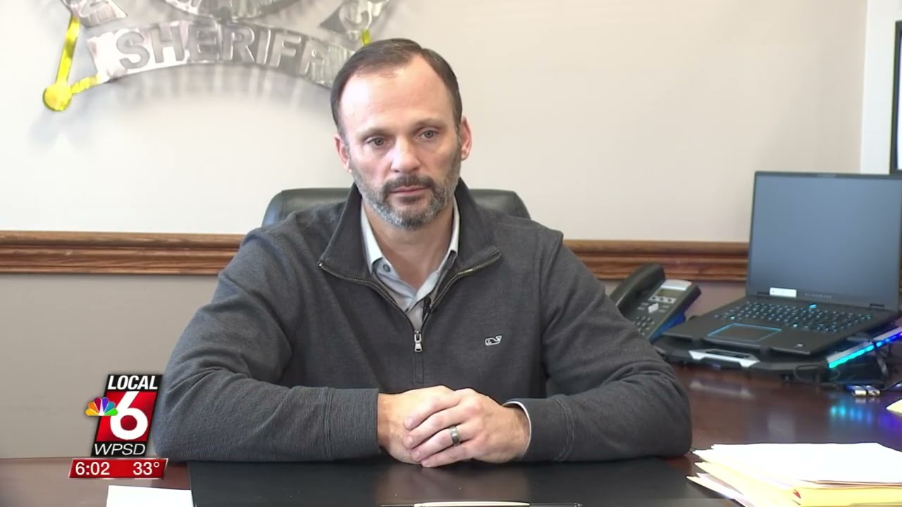 Kentucky bills would require state, local law enforcement to assist ICE