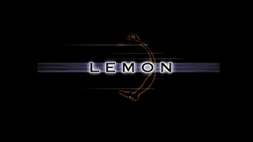 Commodore Amiga demo: Lemon - 3D Demo 3: The Last Drop (2025)