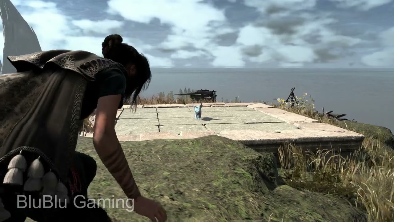 Advik Tanta's Pet Location l Forspoken Gameplay Tutorial Guide