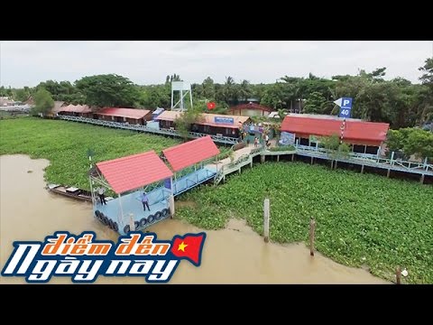 khu du lịch vinh sang vĩnh long Update 2022 Điểm Đến Ngày Nay | VINH SANG VĨNH LONG #11