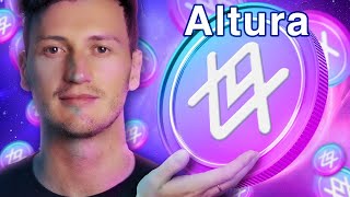 Altura: What is ALU? Price Projection & Crypto Gaming Altcoin DeepDive