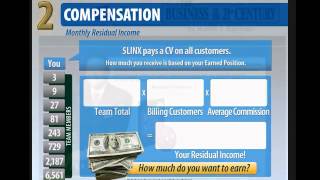 5LINX Business Overview 2012