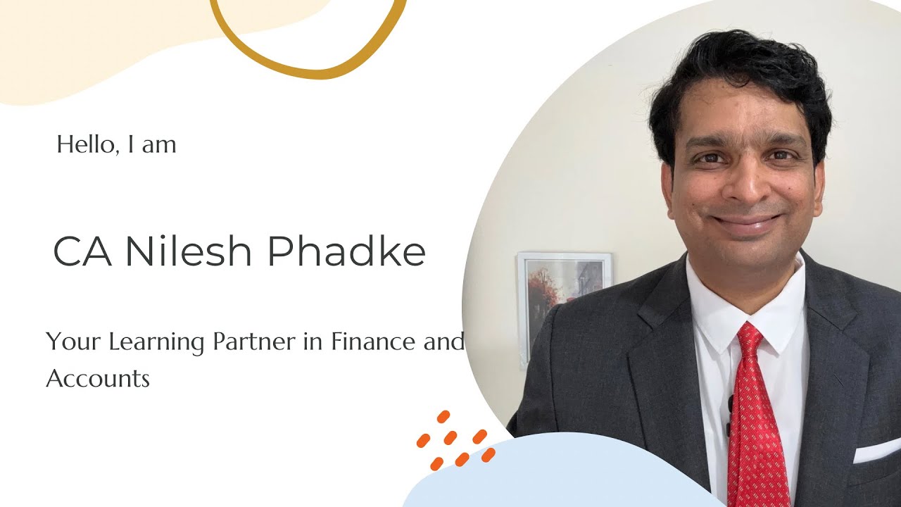 2. Accounting Journal Entry : Introduction Part I