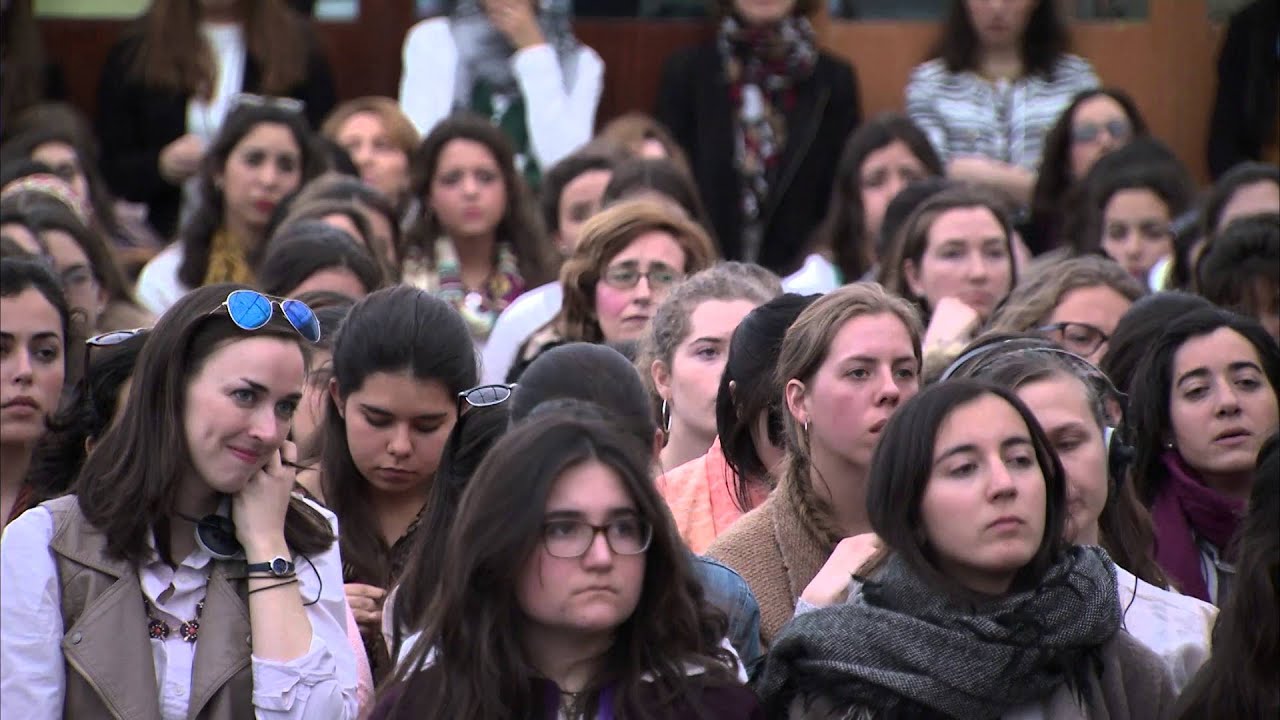 Univ 2016: tertulias con el Prelado del Opus Dei