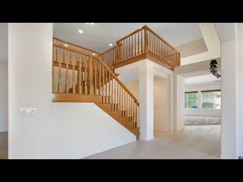 2965 Heavenly Ridge Street, Thousand Oaks, CA home video tour