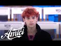 Amici 23 - L'ultima possibilitÃ  per Holy Francisco