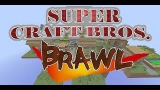 super craft bros brawl- part 1 screenshot 4