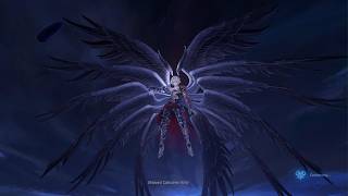 Granblue Fantasy: Relink Endless Ragnarok - Lucilius Chaos   (Fraux)