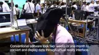A Virtually Perfect World : DigInfo