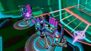 Second Jam Session with Brian - Electronauts
