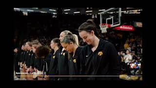 State farm commercial ft. Caitlin Clark