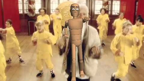 Progress 4_Pose to Pose 25 sec (Blocking Animation)